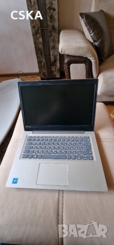 Лаптоп Lenovo IdeaPad S130-14IGM , снимка 2 - Лаптопи за работа - 42575736