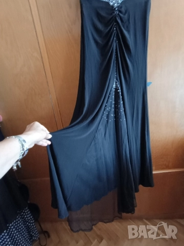 Дам. рокли , блейзър, блузи,поли , снимка 11 - Рокли - 51780331