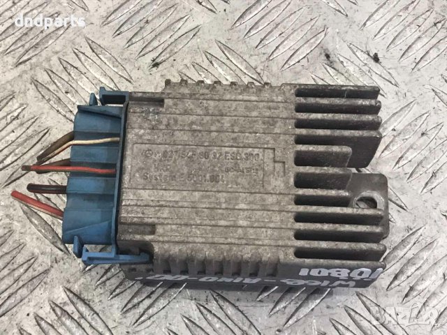 Модул перки Mercedes A140,W168,2000г.