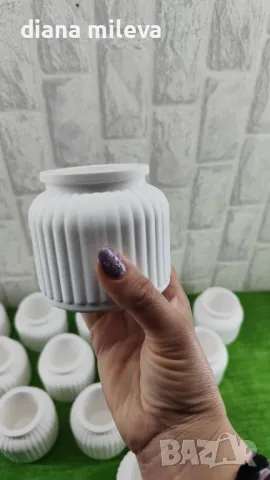 Ваза!!, снимка 9 - Вази - 48832416