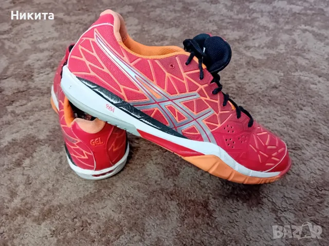 Асикс 45-46 номер-Виетнам, снимка 1