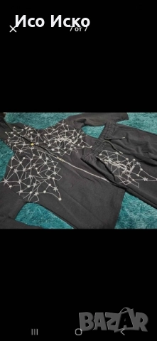 Дамски спортен екип , снимка 3 - Спортни екипи - 52030363