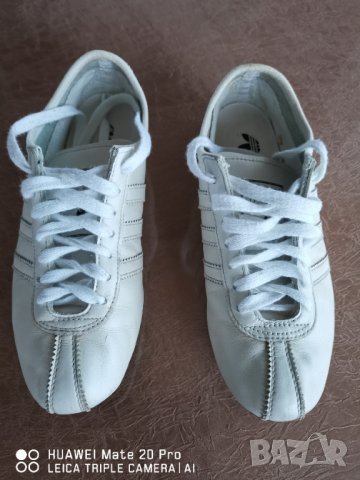 Adidas Okapi 36 номер, бяла перла. , снимка 6 - Маратонки - 39964033