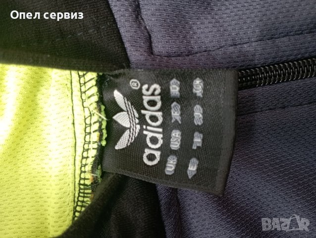 Горнище за деца Adidas, снимка 7 - Детски анцузи и суичери - 42141678