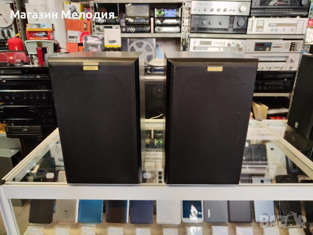 Тонколони JAMO Cornet 40II В отлично техническо и визуално състояние., снимка 6 - Тонколони - 51766956