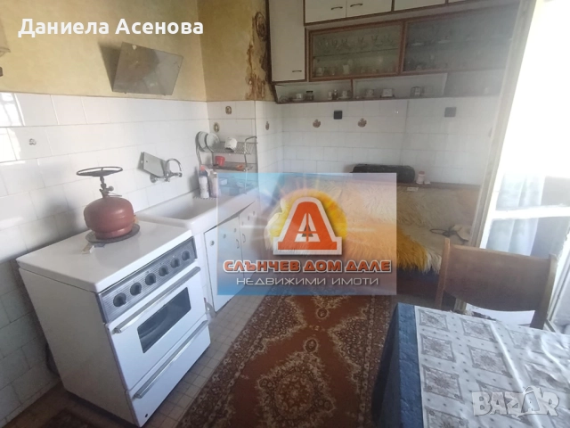 Продажба тристаен апартамент, квартал Тракия!, снимка 8 - Апартаменти - 51590467