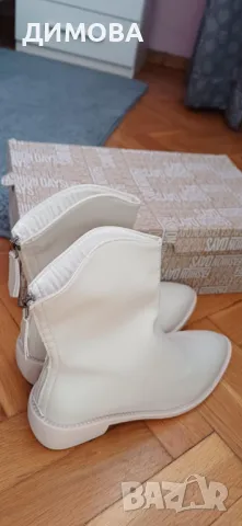 нови боти на MUSK за пролет и есен