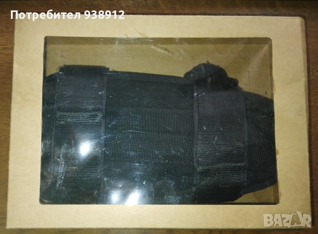 Регулируем стабилизатор за глезен, снимка 9 - Ортези и протези - 51511325