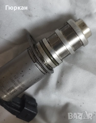 Оригинал Клапан за Налягане на Маслото за BMW 11417584990