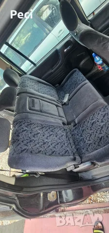 Продавам OPEL ZAFIRA 2.0 DIESEL , снимка 7 - Автомобили и джипове - 56242424