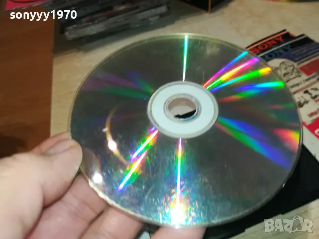 CELINE DION CD 1303250832, снимка 11 - CD дискове - 49474162