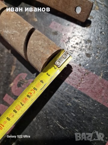 За плетен на мрежа, снимка 2 - Други инструменти - 41705777