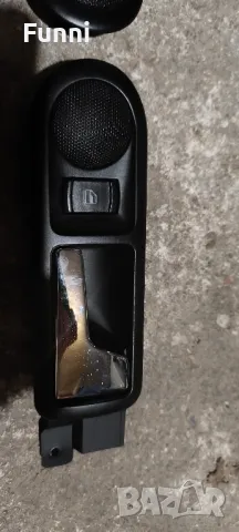 Задни дръжки Голф 4, Пасат б5. 5, снимка 2 - Аксесоари и консумативи - 49428664