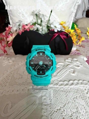 Часовници G-shock и Baby. , снимка 11 - Мъжки - 53848689