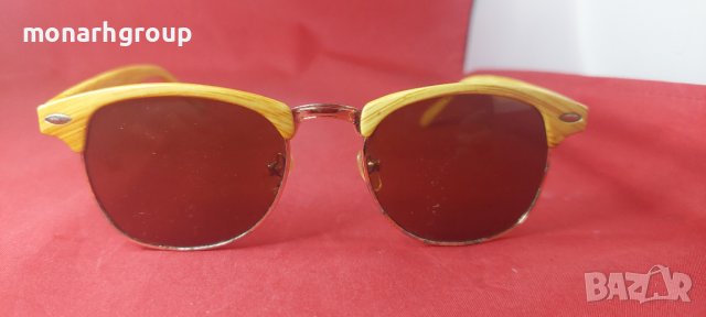 Слънчеви очила Ray Ban, снимка 1 - Слънчеви и диоптрични очила - 42128680