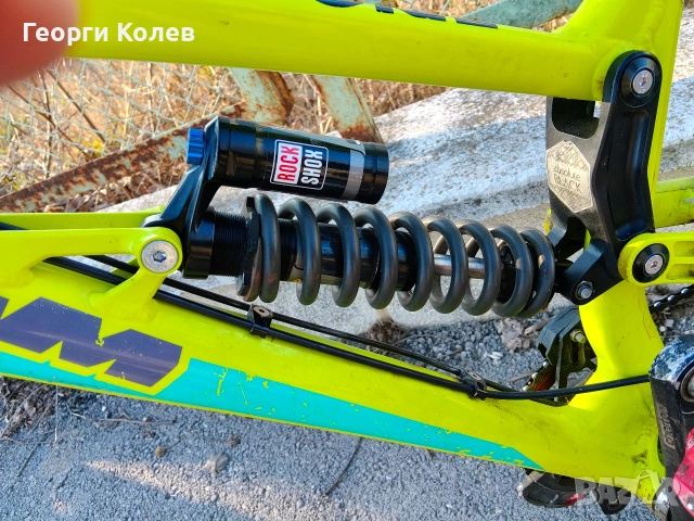 Продавам Ram synergy , снимка 6 - Велосипеди - 53697370