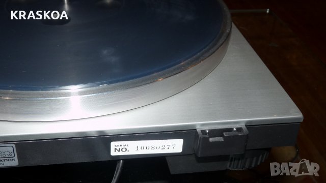 ONKYO CP-1150F, снимка 9 - Грамофони - 33833926