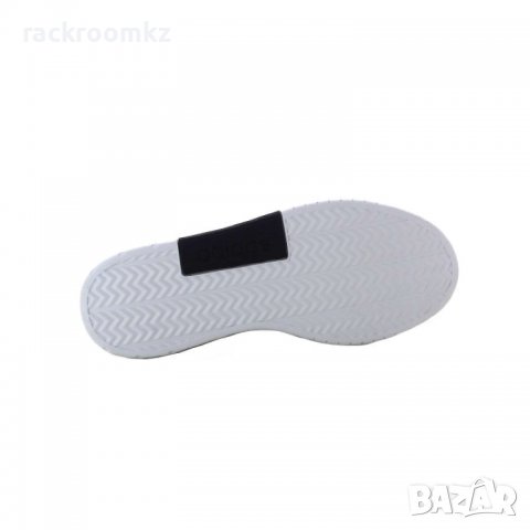 Мъжки кецове Адидас в тъмно син цвят, снимка 4 - Кецове - 38946717