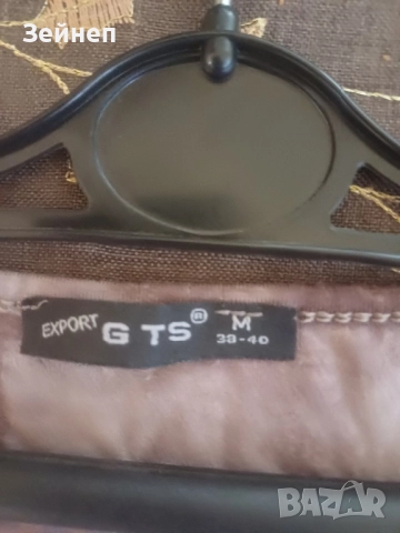 Дамска тениска с ресни, снимка 2 - Тениски - 51893140