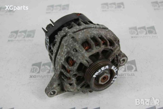 Алтернатор / генератор за Nissan Micra K12 1.2i 80к.с. (2003-2010) 