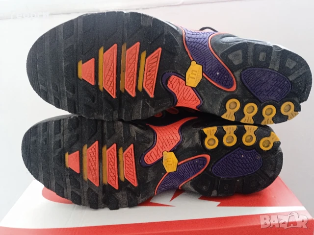 NIKE Air Max Plus TN Drift 43, снимка 8 - Маратонки - 50953458