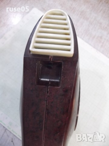 Сушоар "Fema - SR-3" от соца полски работещ, снимка 7 - Други ценни предмети - 42357459