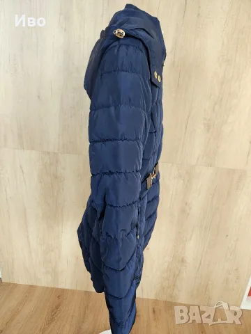 Дамско зимно яке US Polo Assn, снимка 6 - Якета - 56358147