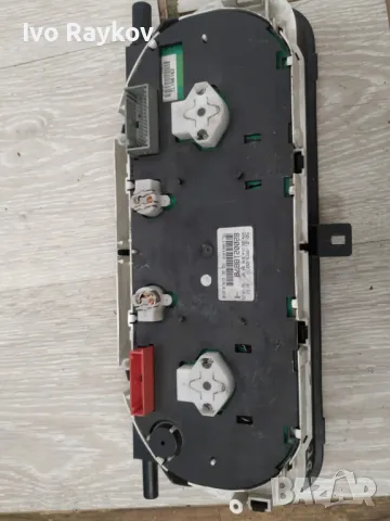 Километраж за Renault Laguna II Hatchback (03.2001 - 12.2007) , 8200218878 , снимка 6 - Части - 47557896