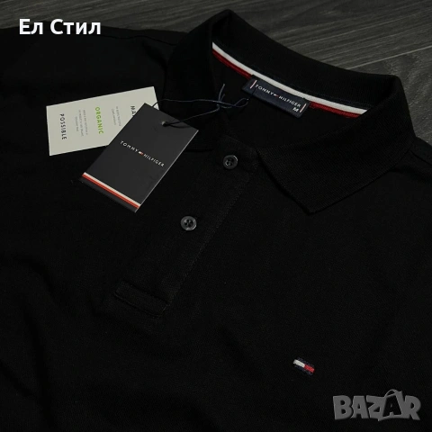 #Мъжка #тениска НА ЕДРО ✨🔥🔥🔥 👍 ✨𝗣𝗿𝗶𝗰e :15€ ✨𝗦ı𝘇𝗲: S M L XL XXL 📌5 бр, снимка 11 - Тениски - 53698503