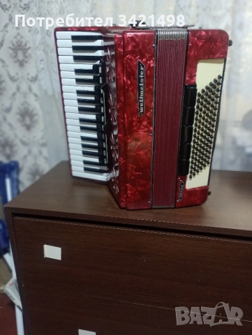 СТЕЛА 96 БАСА, снимка 1