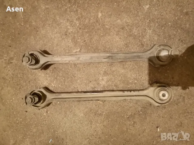 Bmw e87 носачи, снимка 2 - Части - 47552033