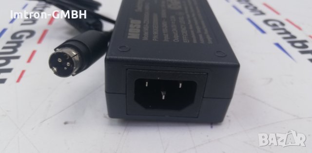 Адаптер захранващ блок за принтер Model: NPS-ZOO-010 24V 2.5A, снимка 8 - Принтери, копири, скенери - 35385201