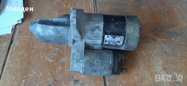 Стартер за Subaru Forester, Outback,Impreza 1.8-2.5 от 93г до 2003г