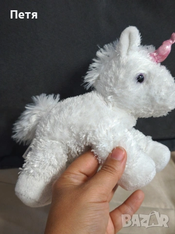 Плюшени играчки, 12 броя, оригинали, снимка 11 - Плюшени играчки - 53061464
