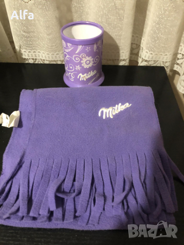 Milka, снимка 2 - Други ценни предмети - 44811895