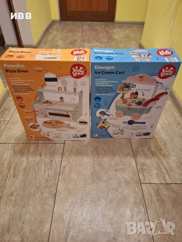 Намалени на 19лв Огромен лот игри+подаръци , снимка 2 - Игри и пъзели - 44397864