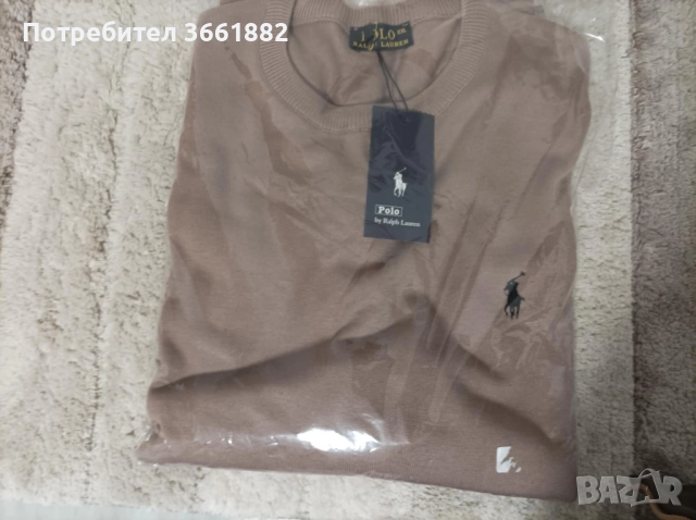 Блуза polo by ralph lauren 2025