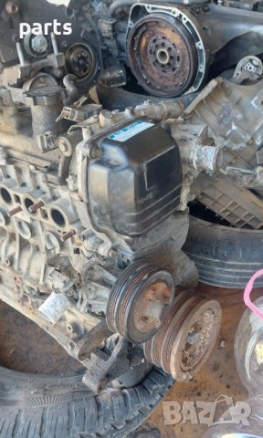 Двигател Лексус ИС200 2.0 Бензин (без документи) N, снимка 6 - Части - 42435749