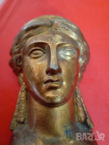 Апликация-женско лице, снимка 8 - Други ценни предмети - 53098695