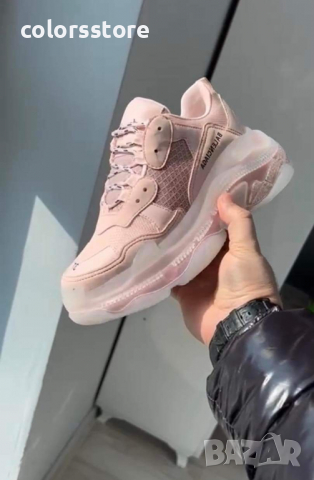 Маратонки  Balenciaga  код Br262