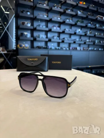 очила с калъф tom ford  miu miu, снимка 9 - Слънчеви и диоптрични очила - 50417441