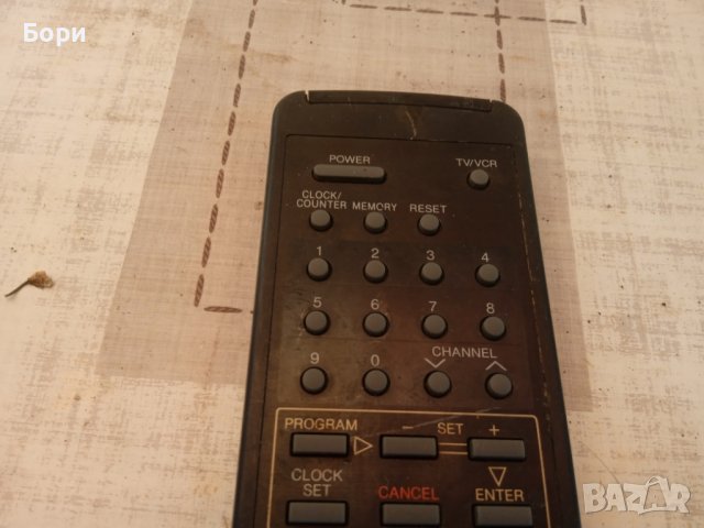 ORION Дистанционно, снимка 3 - Дистанционни - 41784553