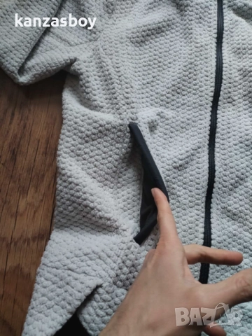 Helly Hansen Womens Lyra Jacket - страхотно дамско яке ХС, снимка 10 - Якета - 52992048