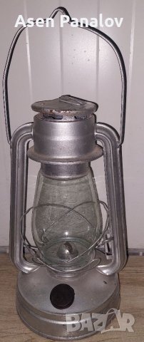 Газови фенери 7 бр., снимка 4 - Колекции - 39388978