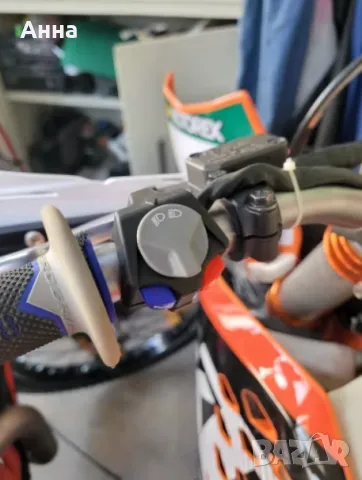 Конзола за светлини, клаксон, гасене за KTM/Husqvarna/Husaberg/GasGas, снимка 2 - Аксесоари и консумативи - 48667089
