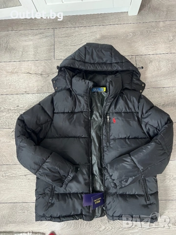 Зимно яке Polo Raulph Lauren