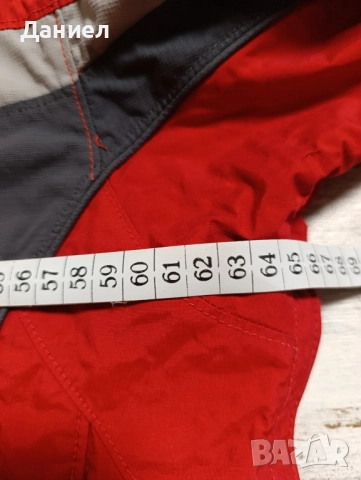 Зимно яке Columbia , снимка 8 - Якета - 52497481