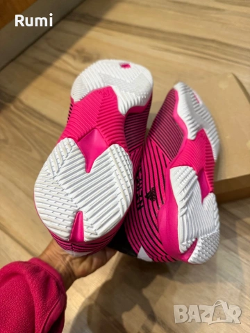 Оригинални нови маратонки ADIDAS NEMEZIZ ! 40,45 н, снимка 7 - Маратонки - 53650696