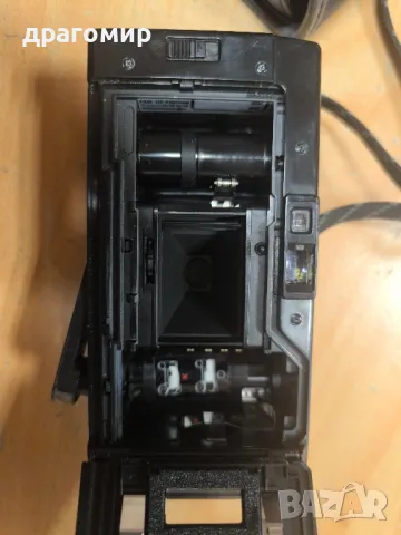 MINOLTA AF -E AUTO FOCUS , снимка 7 - Фотоапарати - 48962806