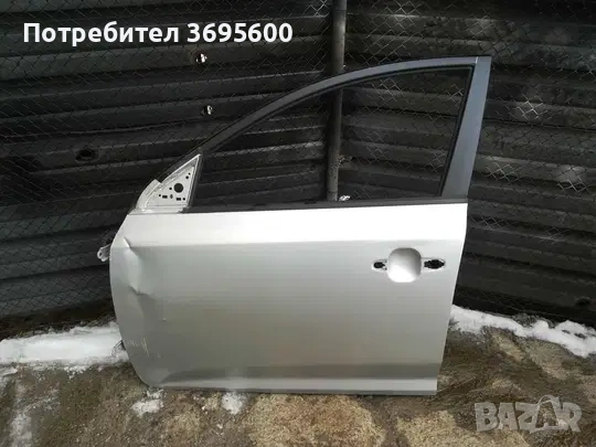 Предна лява врата Kia Ceed Киа Сиид Сийд ( врати )
